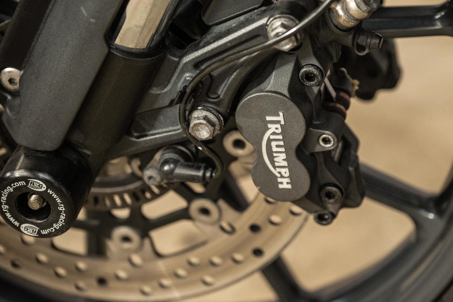 2012 Triumph Explorer 1200 ***** DEPOSIT TAKEN *****