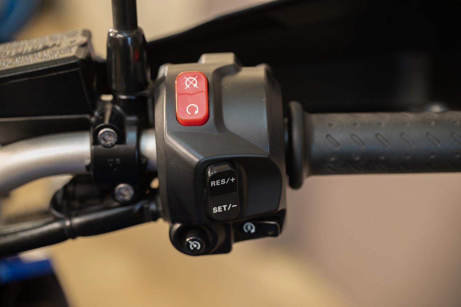 2012 Triumph Explorer 1200 ***** DEPOSIT TAKEN *****