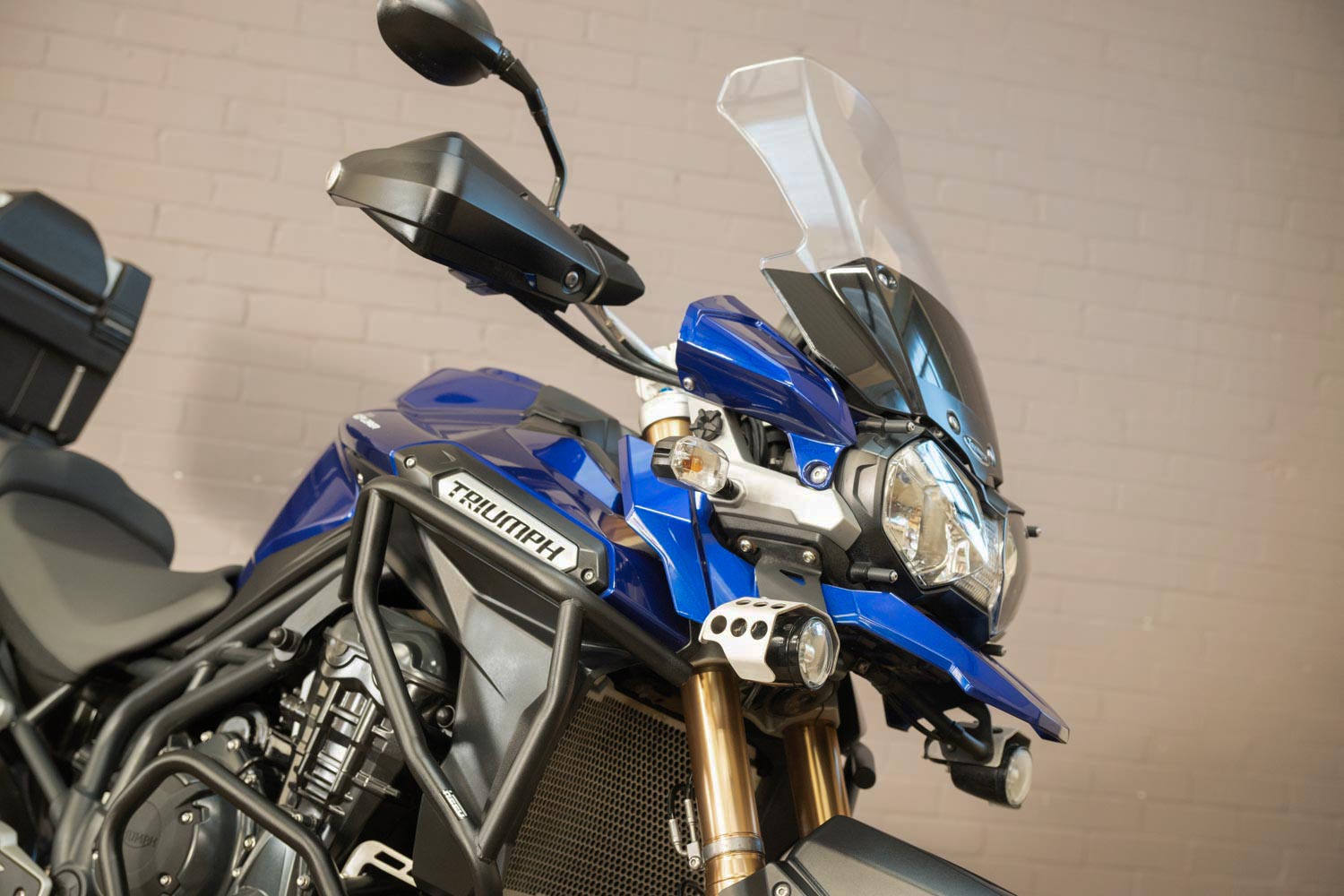 2012 Triumph Explorer 1200 ***** DEPOSIT TAKEN *****