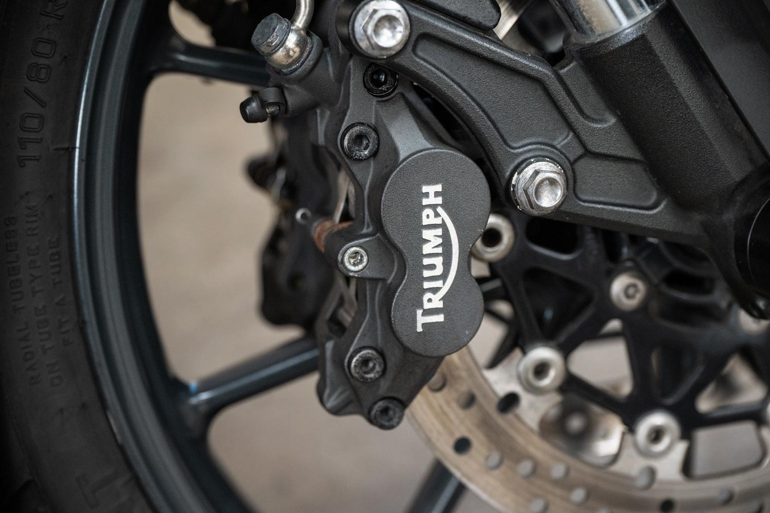 2012 Triumph Explorer 1200 ***** DEPOSIT TAKEN *****