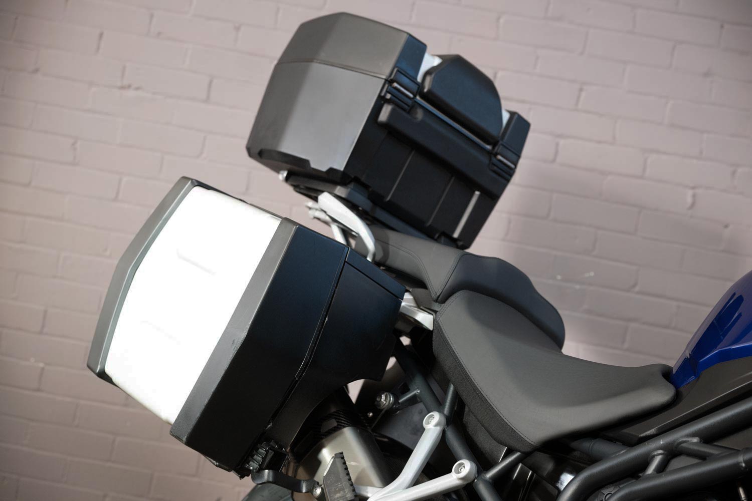 2012 Triumph Explorer 1200 ***** DEPOSIT TAKEN *****