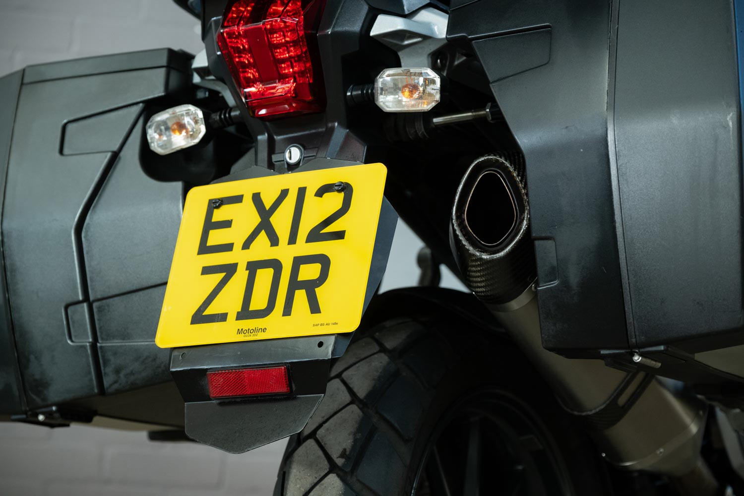 2012 Triumph Explorer 1200 ***** DEPOSIT TAKEN *****