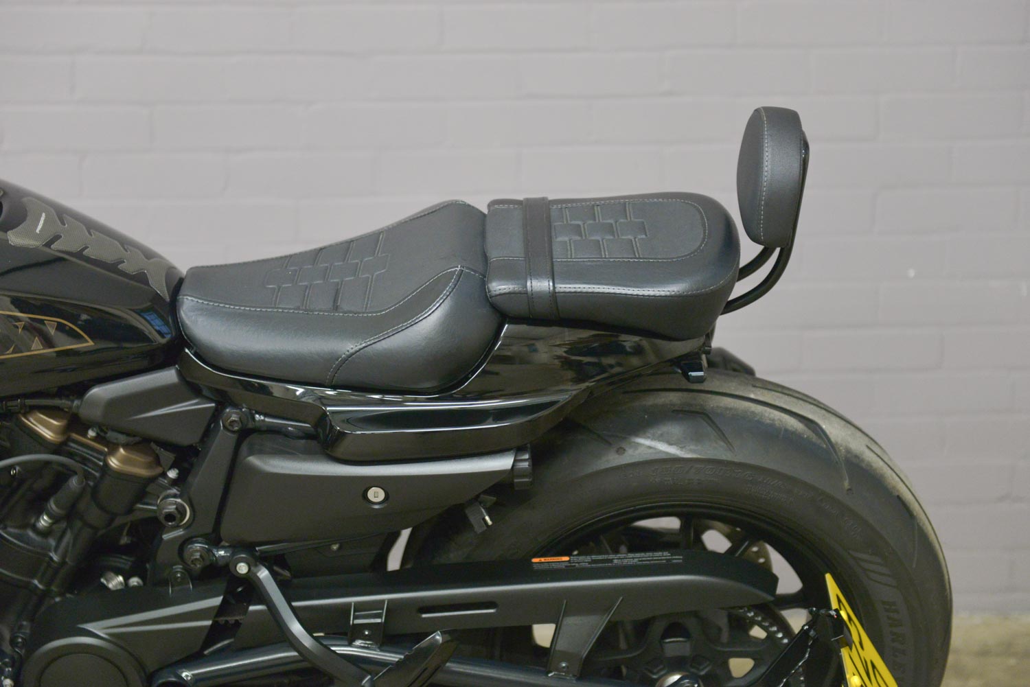 2023 Harley Davidson Sportster S 1250