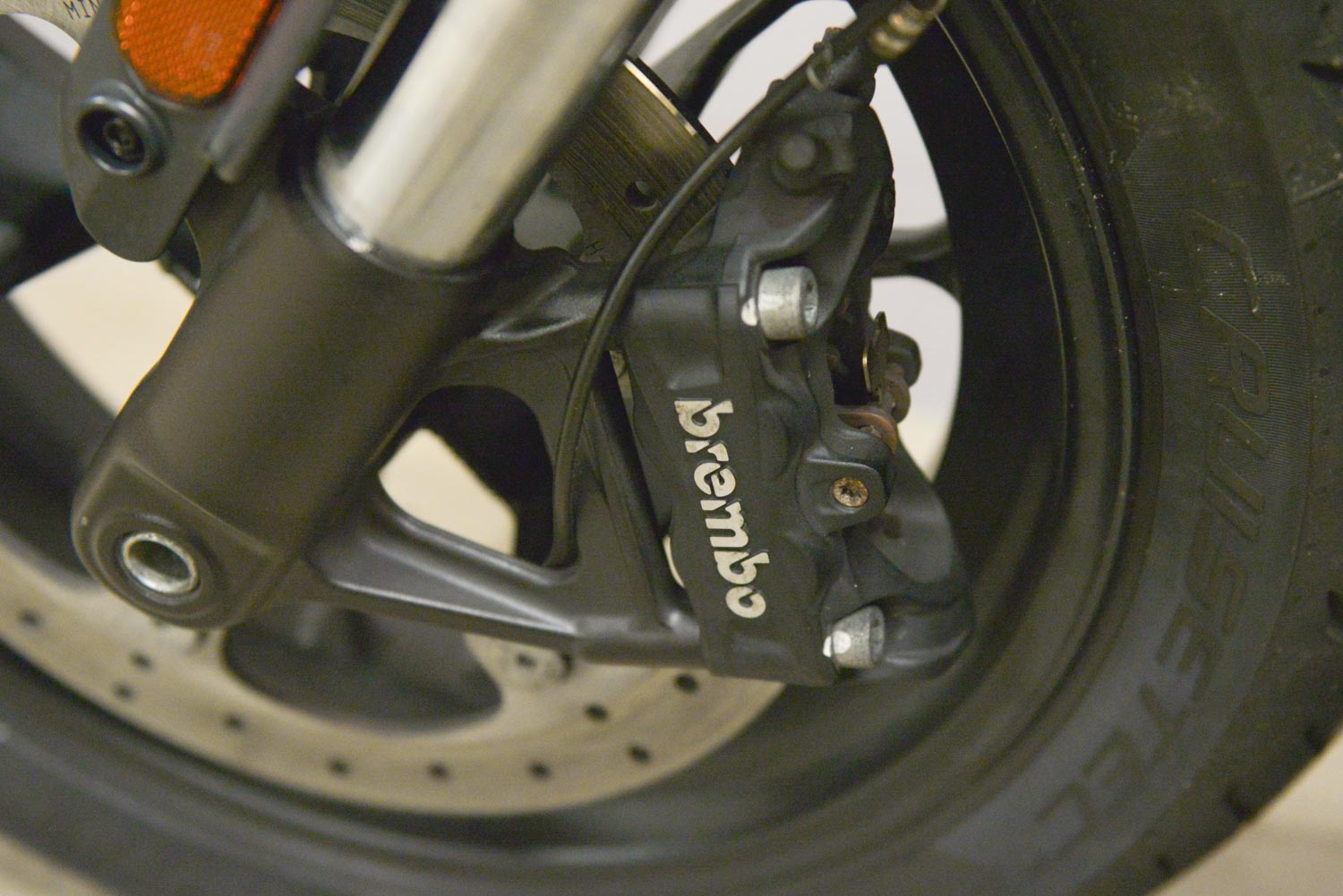 2023 Harley Davidson Sportster S 1250