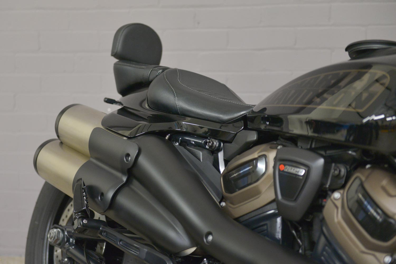 2023 Harley Davidson Sportster S 1250