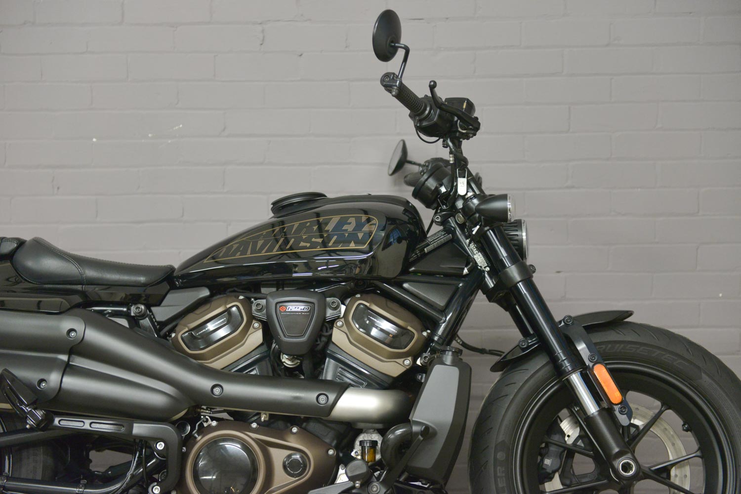 2023 Harley Davidson Sportster S 1250