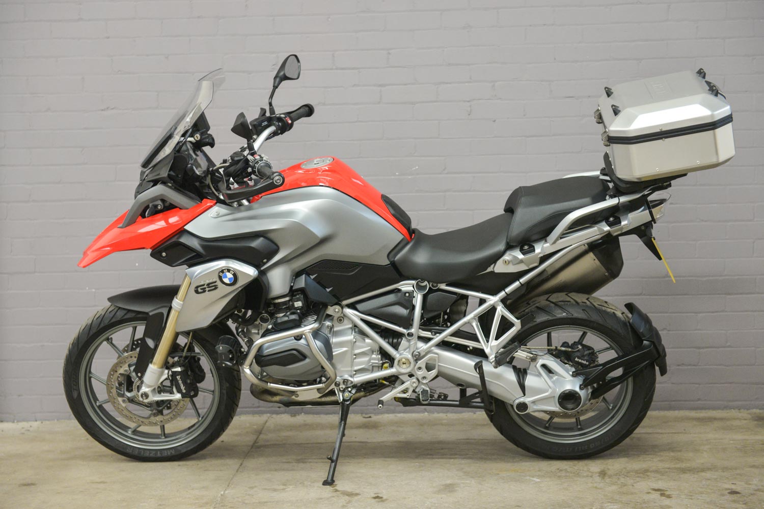 2013 BMW R 1200 GS