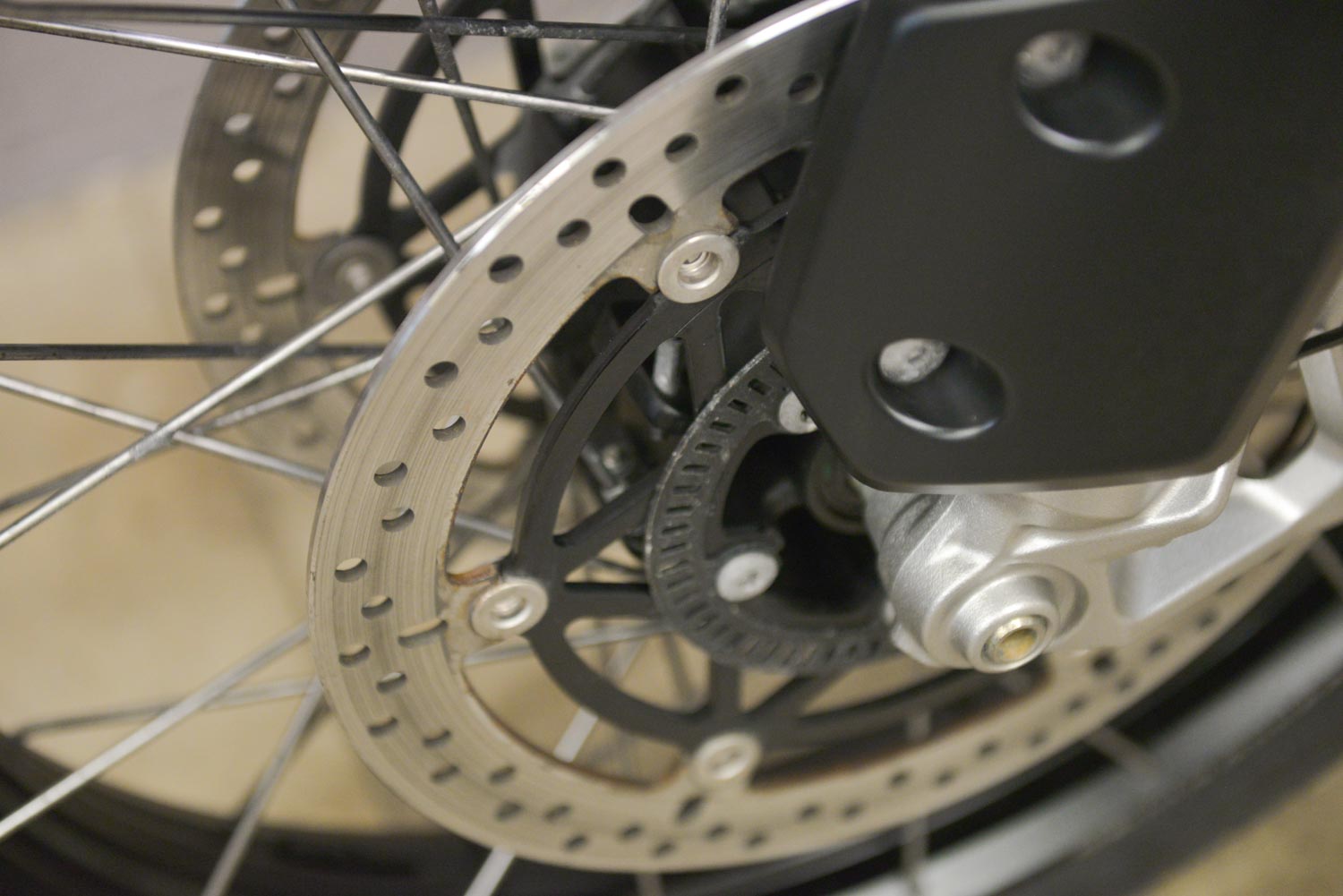 2023 Triumph Tiger 1200 Rally Pro