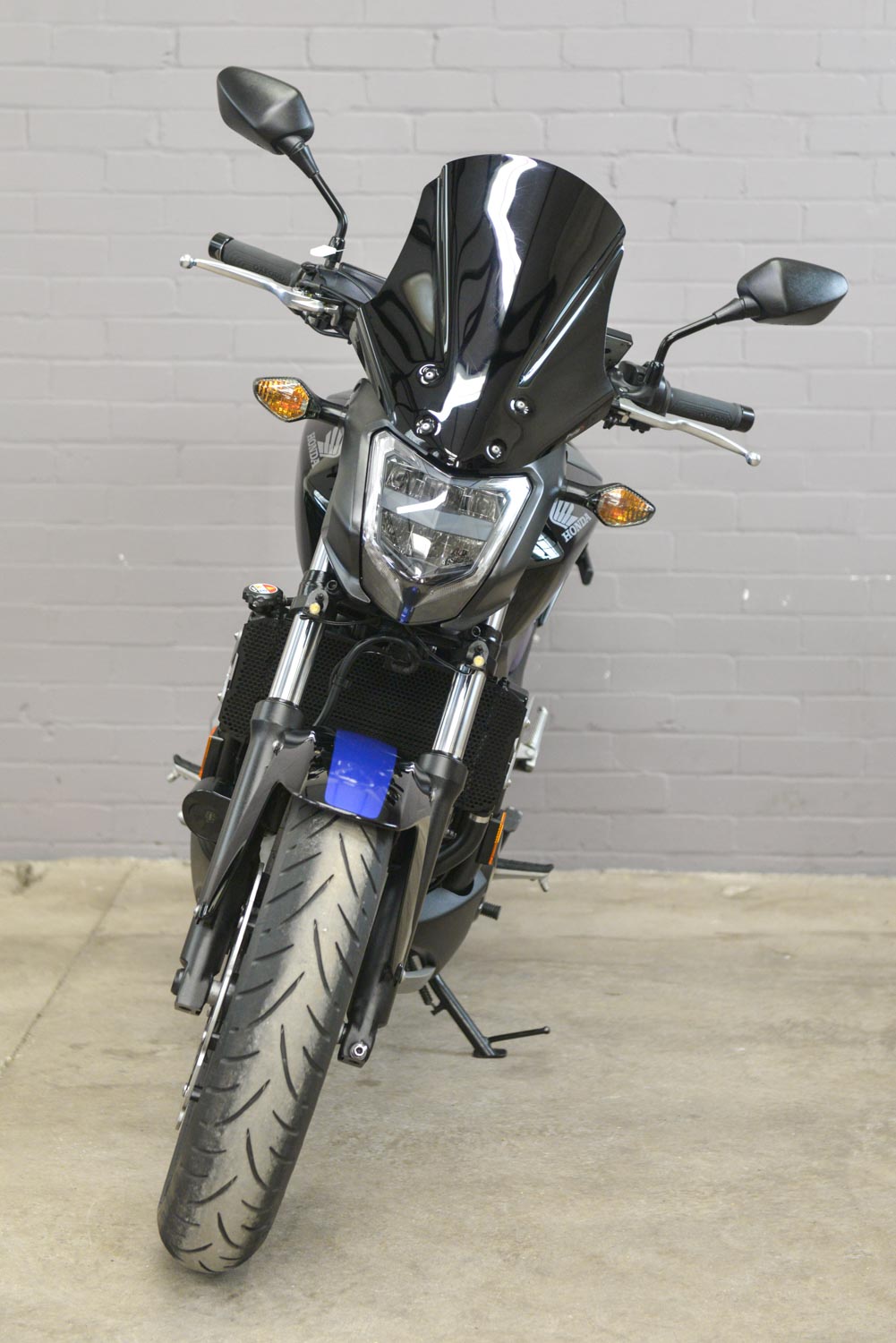 2020 Honda NC 750 S ***** DEPOSIT TAKEN *****