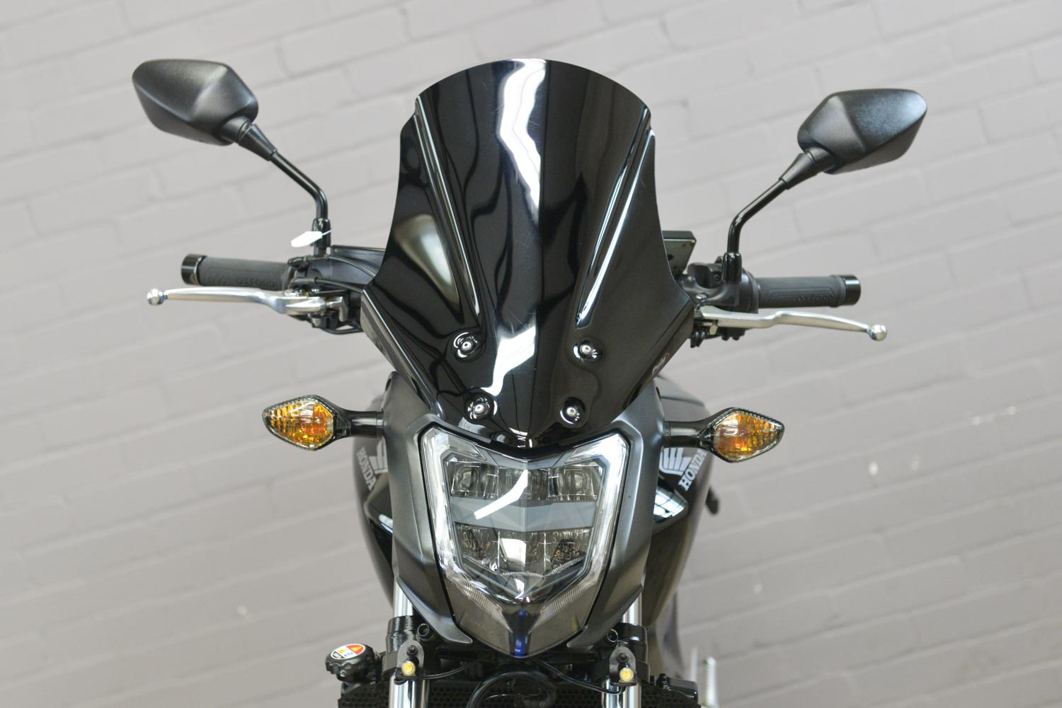 2020 Honda NC 750 S ***** DEPOSIT TAKEN *****