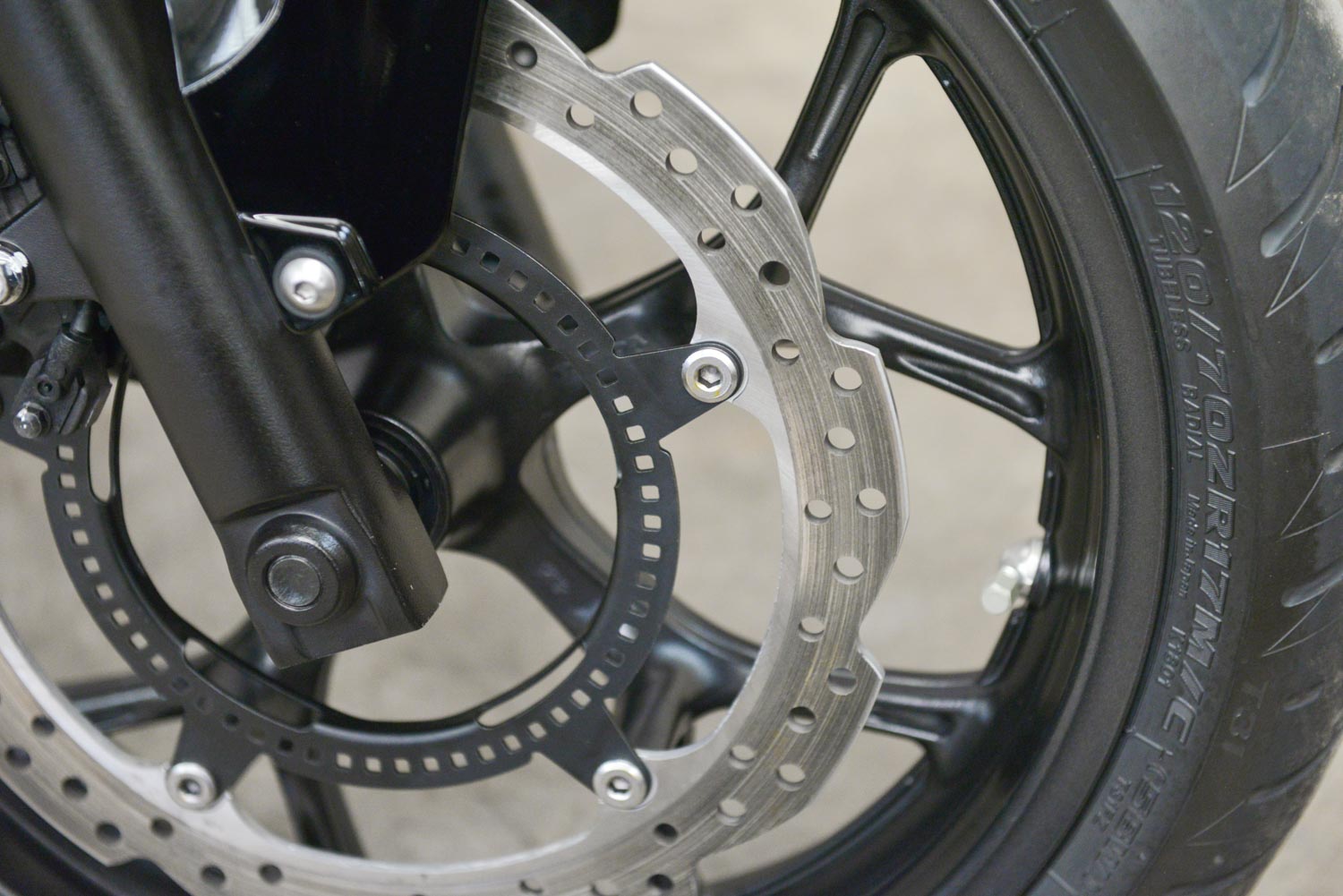 2020 Honda NC 750 S ***** DEPOSIT TAKEN *****