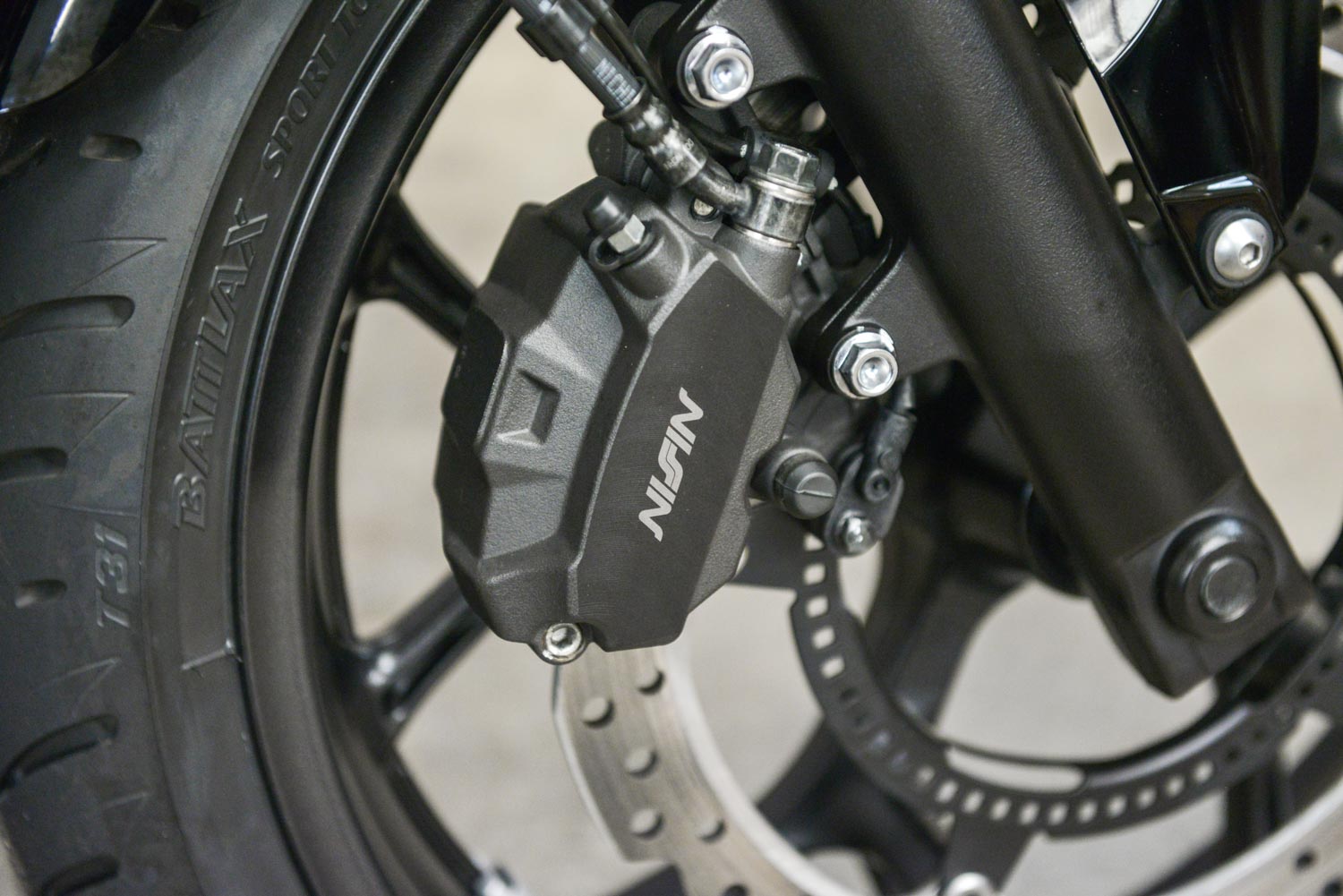 2020 Honda NC 750 S ***** DEPOSIT TAKEN *****