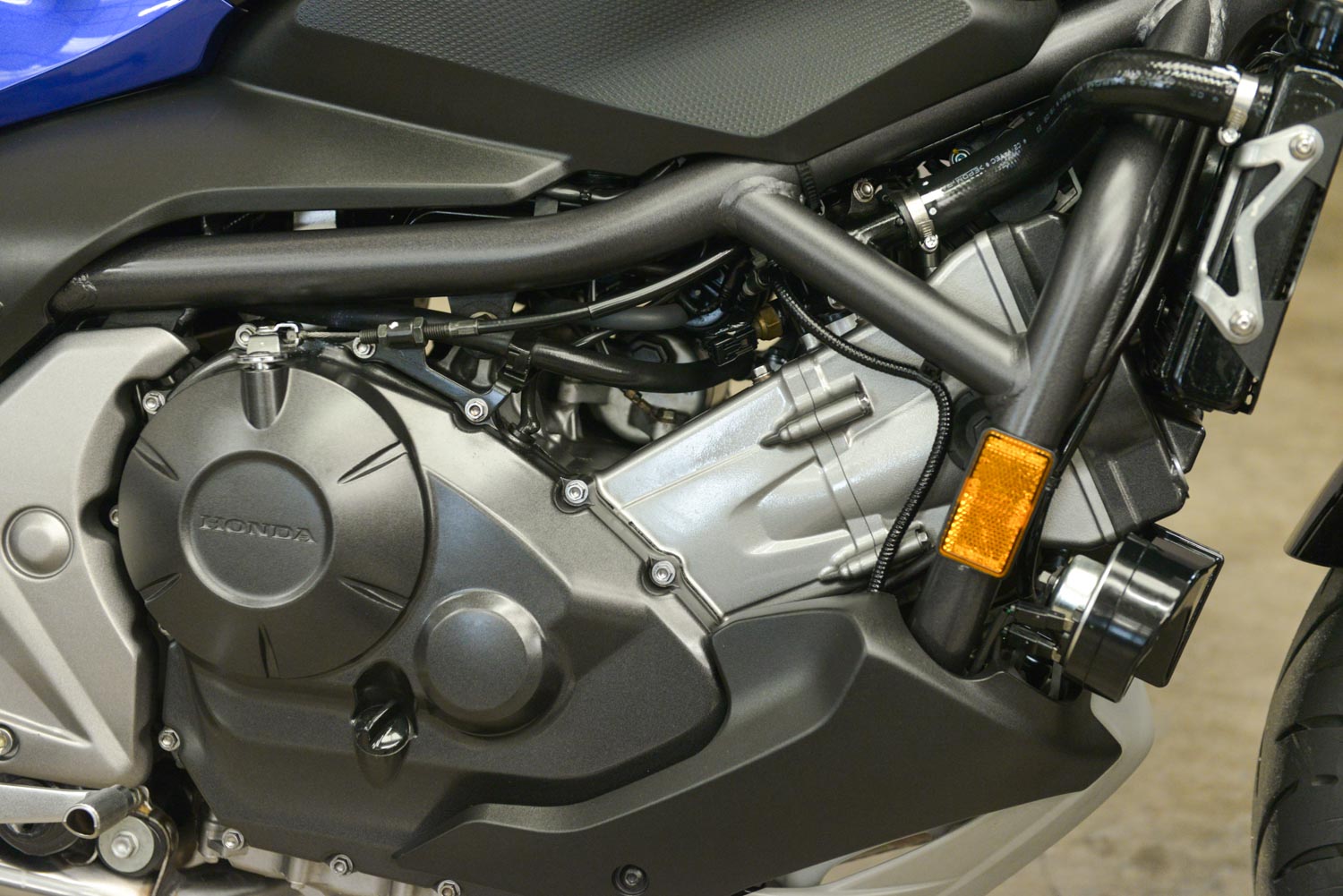 2020 Honda NC 750 S ***** DEPOSIT TAKEN *****