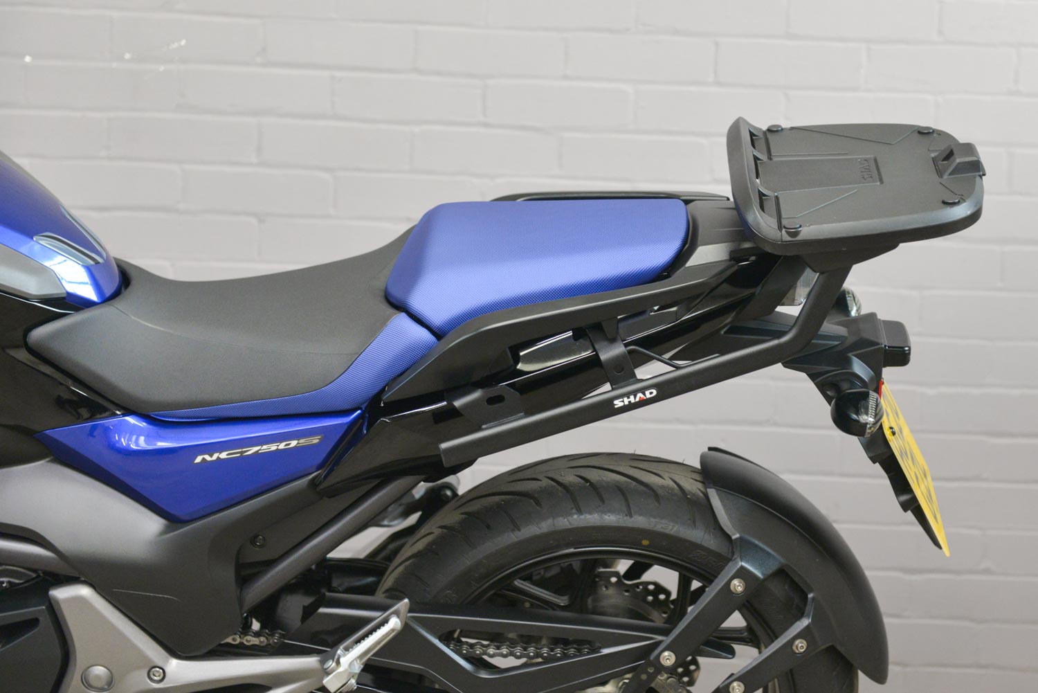 2020 Honda NC 750 S ***** DEPOSIT TAKEN *****