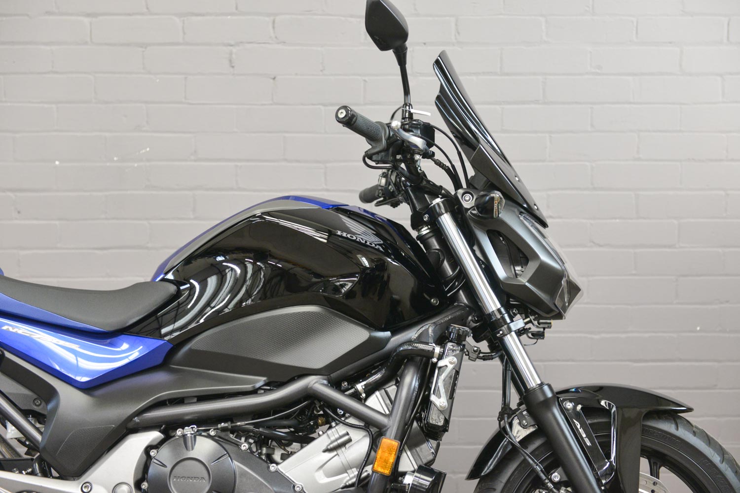 2020 Honda NC 750 S ***** DEPOSIT TAKEN *****