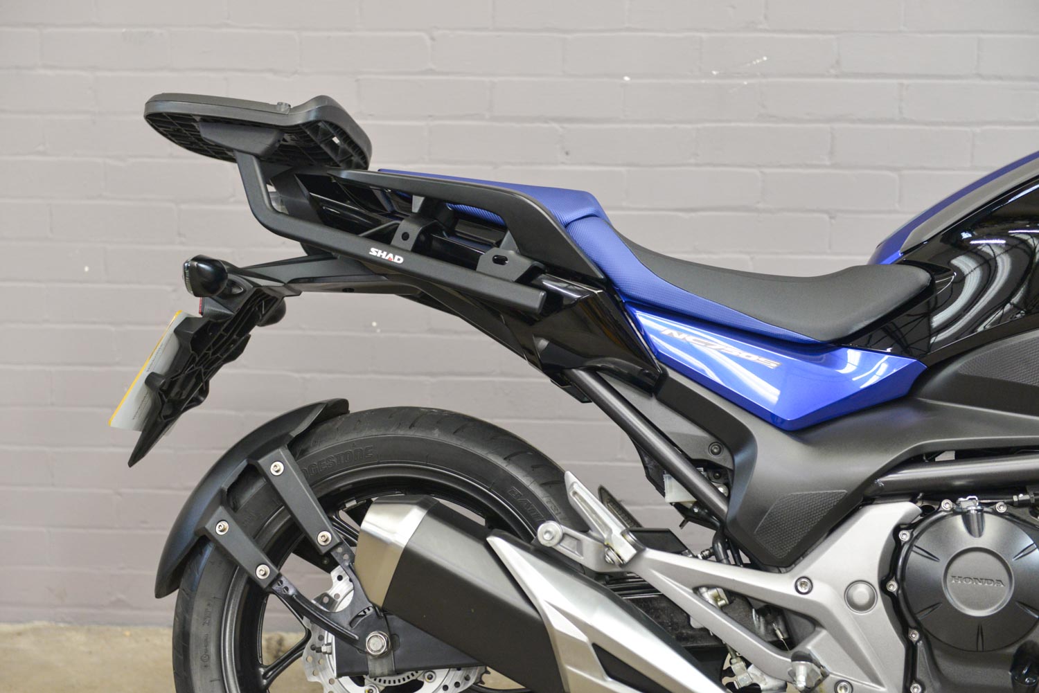 2020 Honda NC 750 S ***** DEPOSIT TAKEN *****