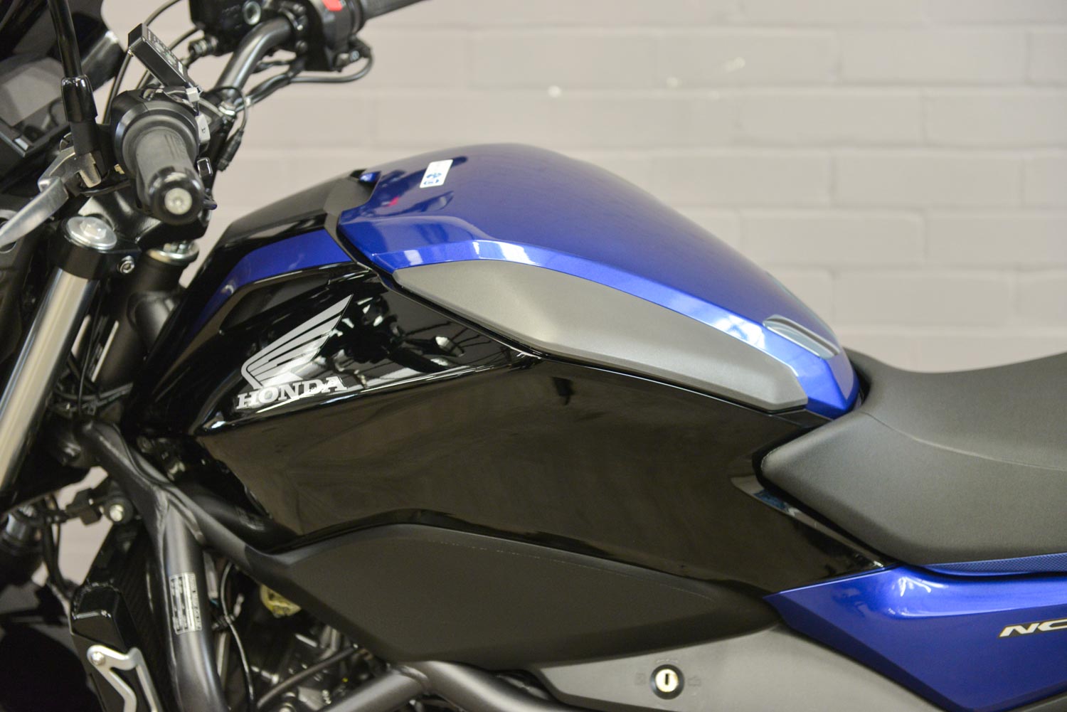 2020 Honda NC 750 S ***** DEPOSIT TAKEN *****