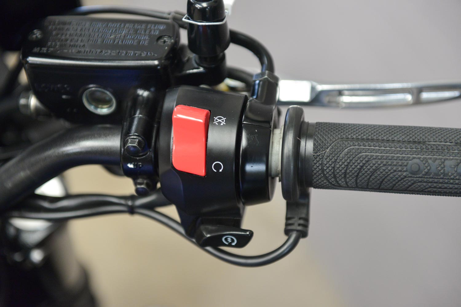 2020 Honda NC 750 S ***** DEPOSIT TAKEN *****