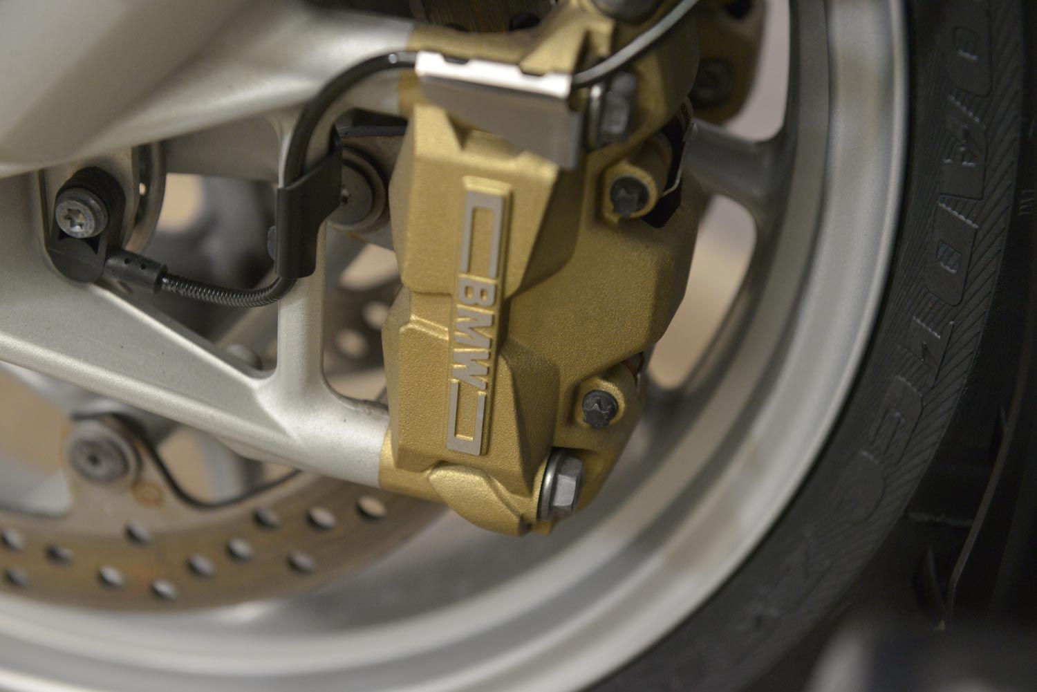 2018 BMW R 1250 RT LE ***** SOLD *****