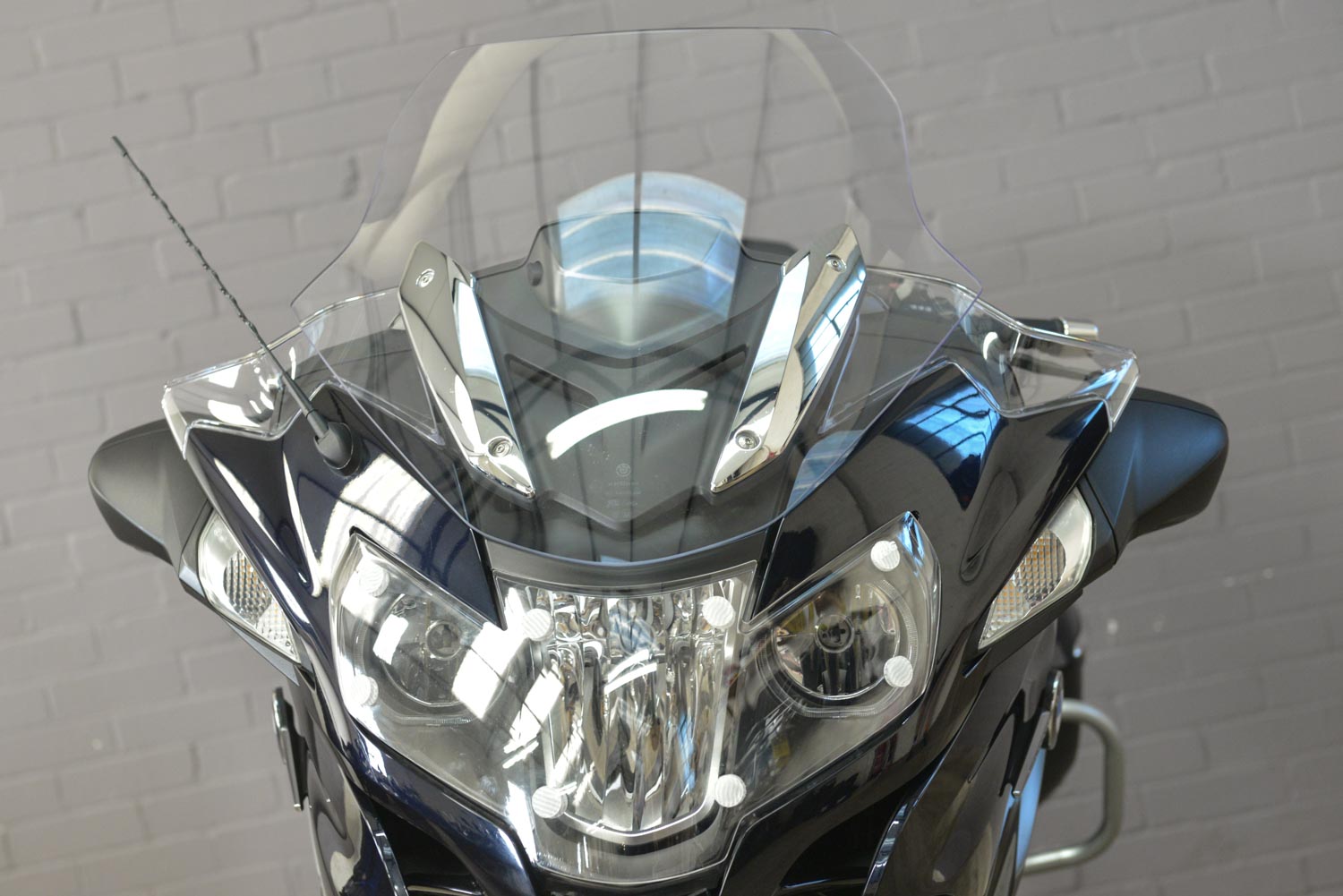 2018 BMW R 1250 RT LE ***** SOLD *****