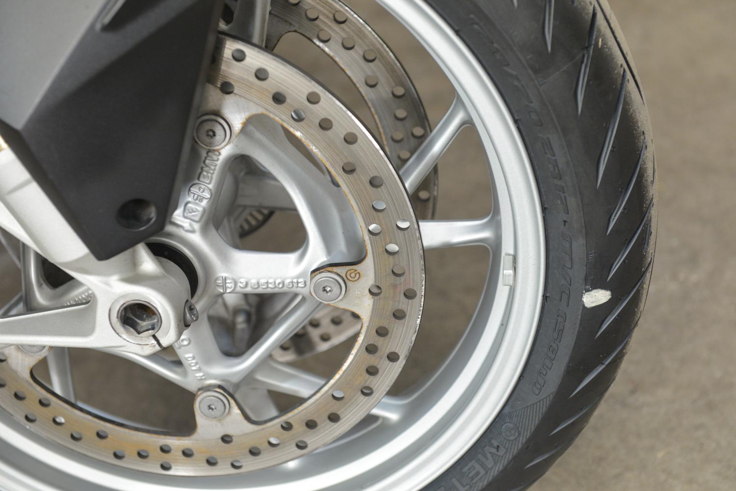 2018 BMW R 1250 RT LE ***** SOLD *****