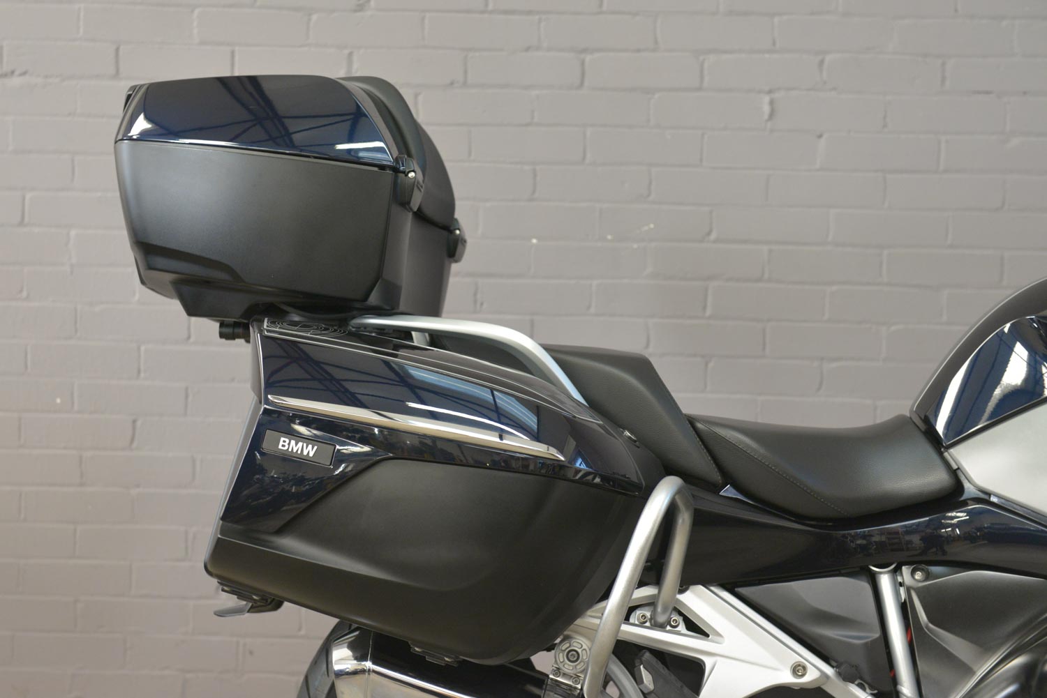 2018 BMW R 1250 RT LE ***** SOLD *****