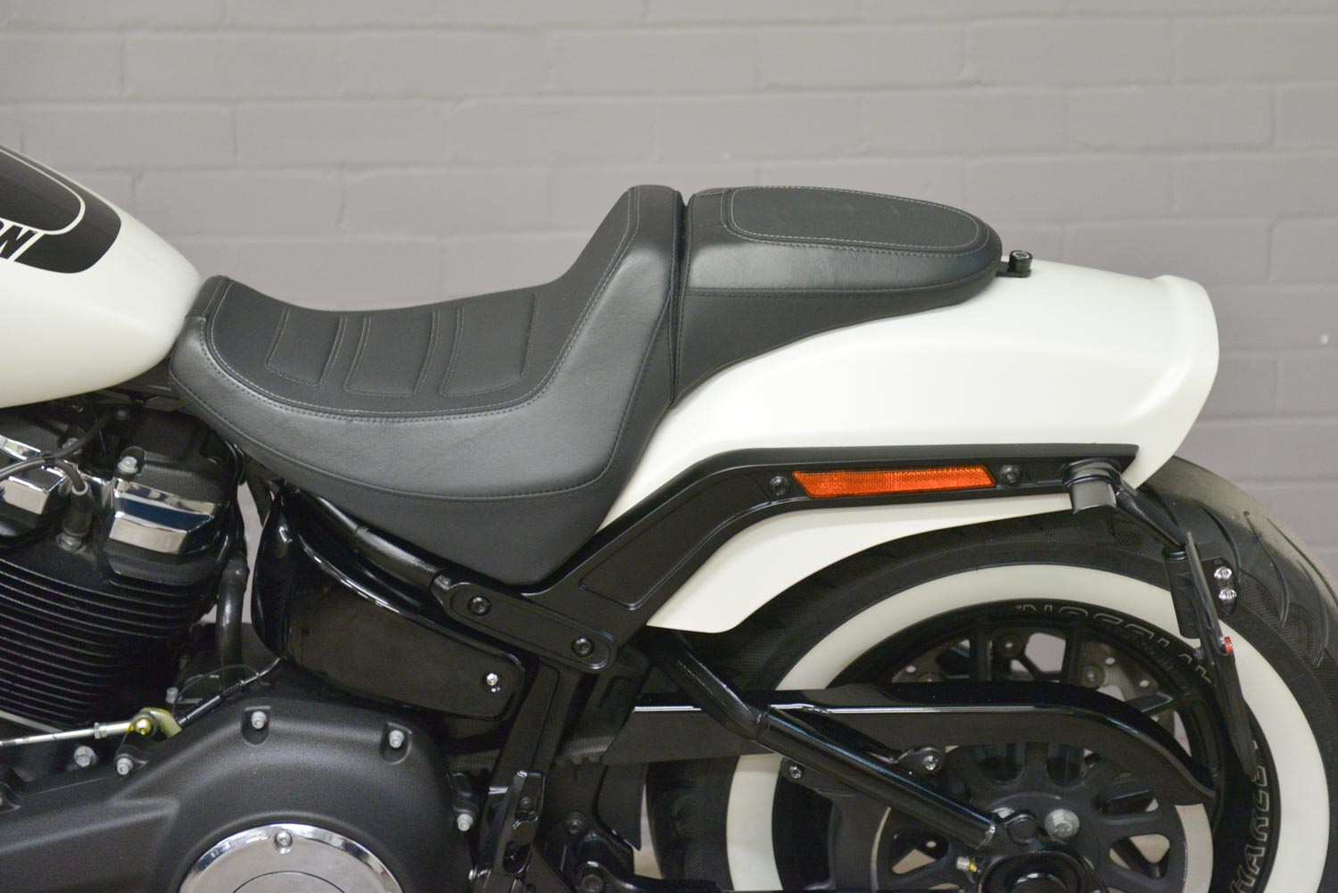 2017 Harley Davidson FXFBS Fat Bob 114 18