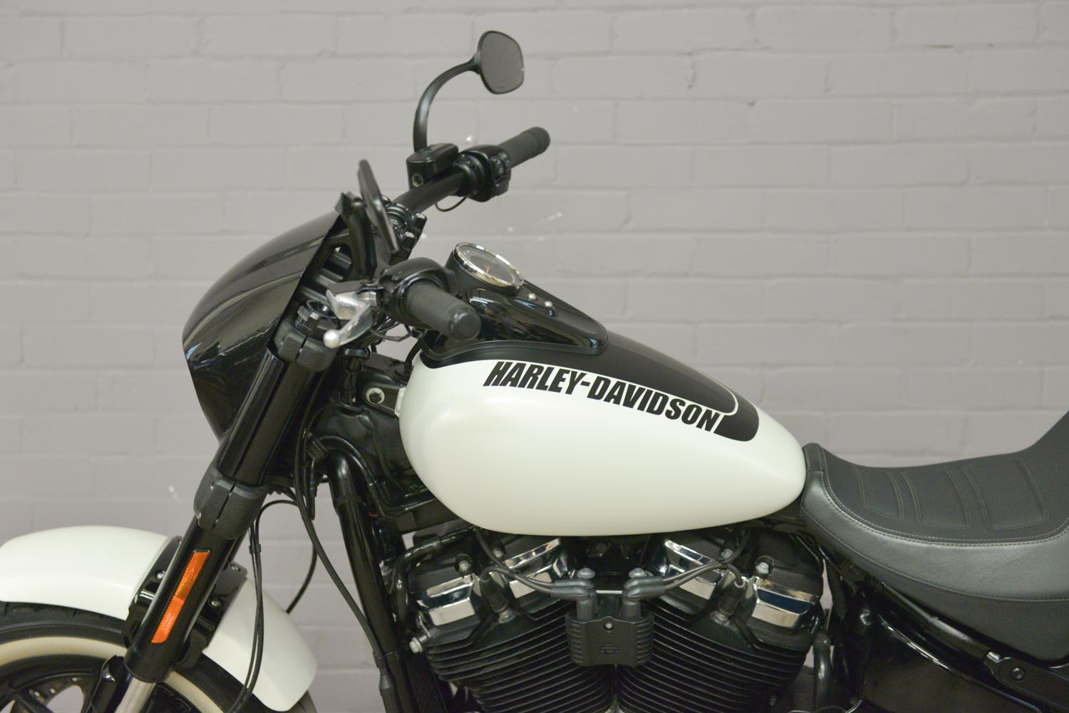 2017 Harley Davidson FXFBS Fat Bob 114 18