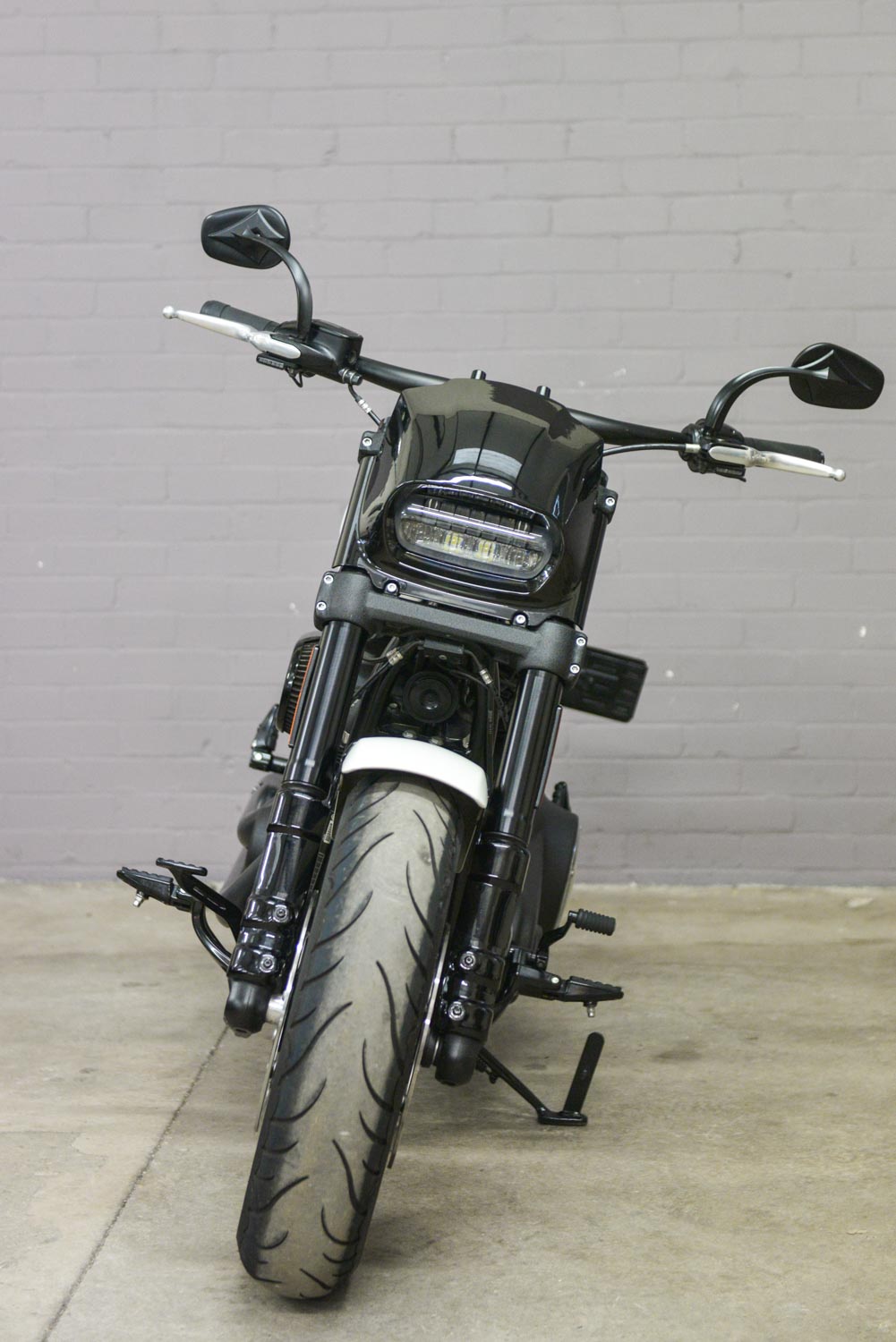 2017 Harley Davidson FXFBS Fat Bob 114 18