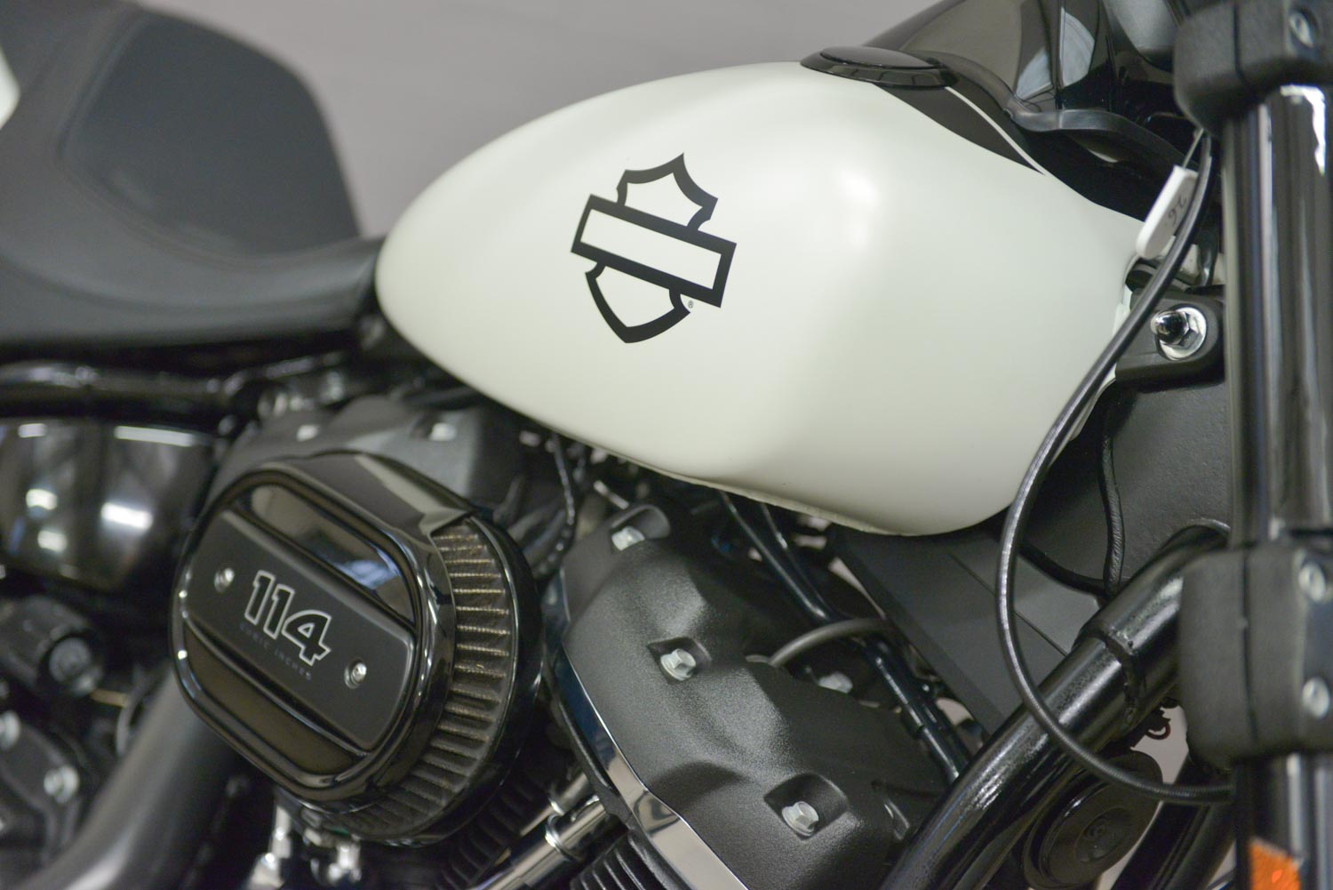 2017 Harley Davidson FXFBS Fat Bob 114 18