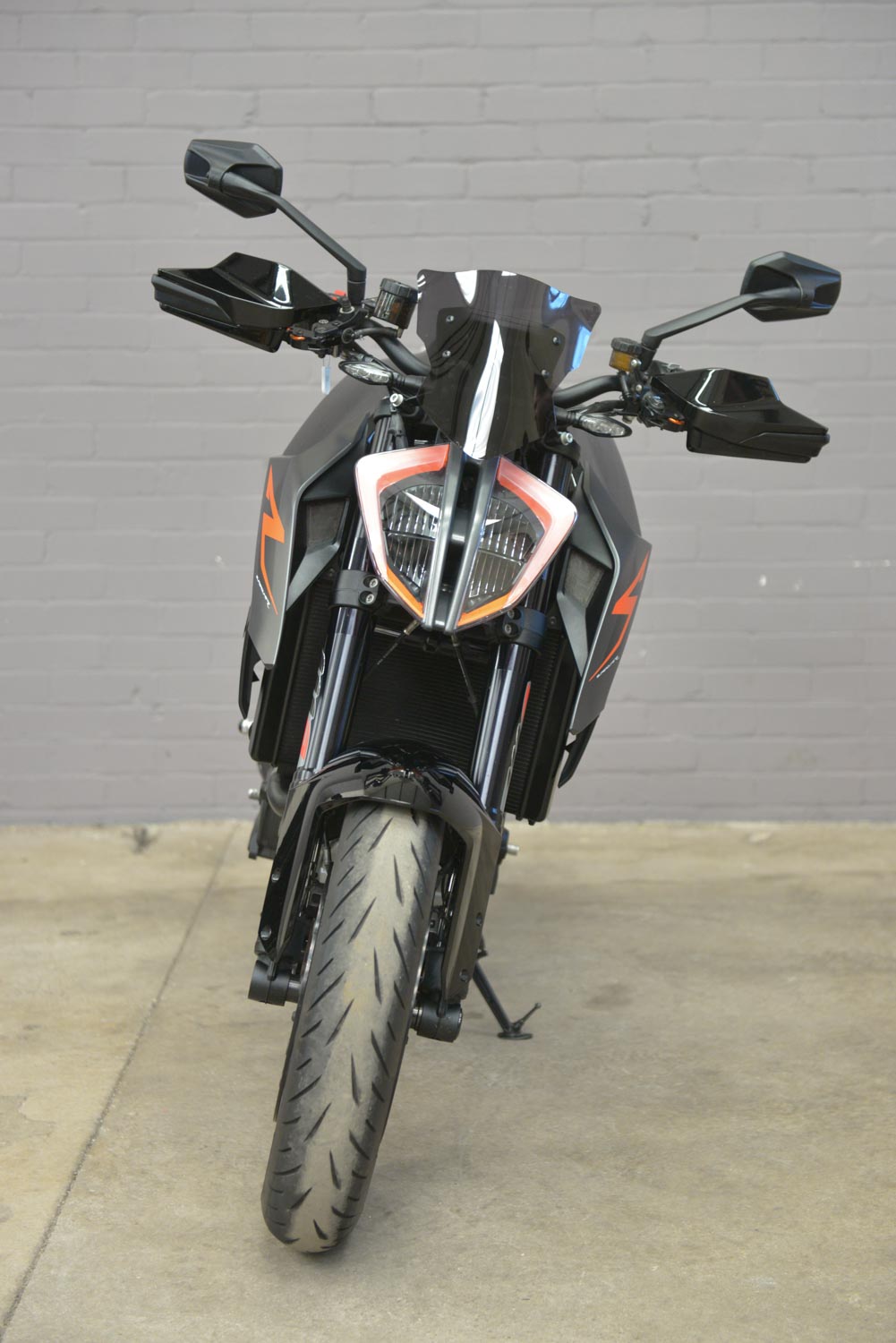 2019 KTM Superduke 1290 R