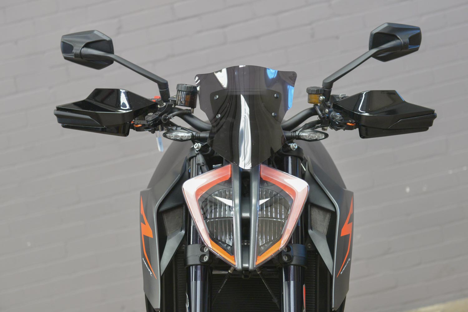 2019 KTM Superduke 1290 R