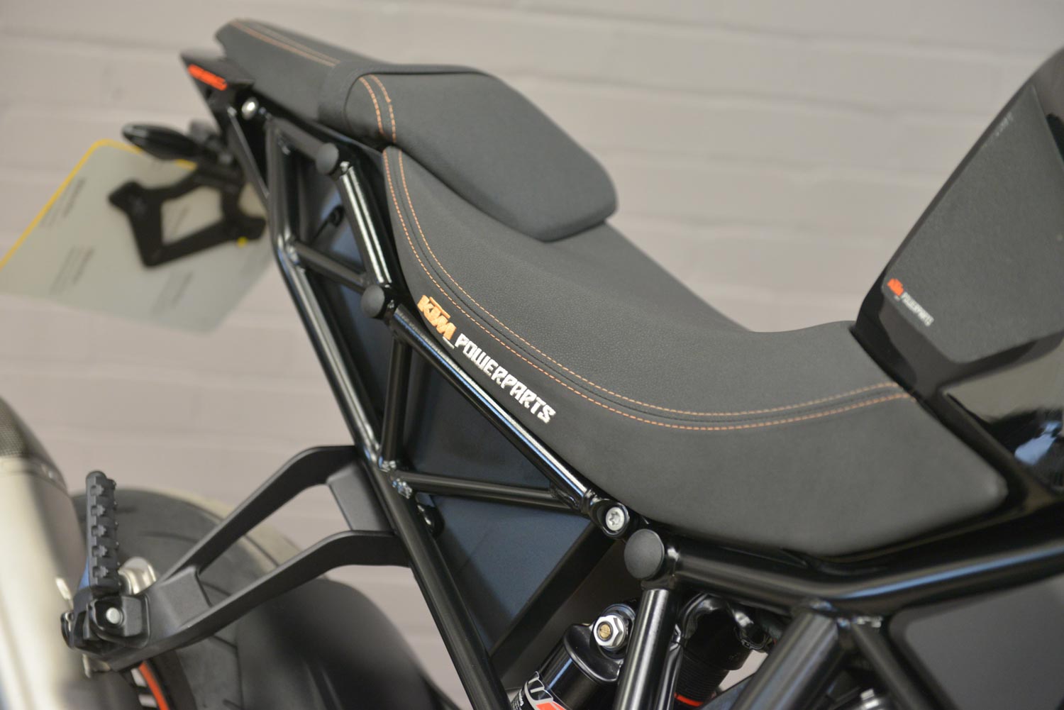 2019 KTM Superduke 1290 R