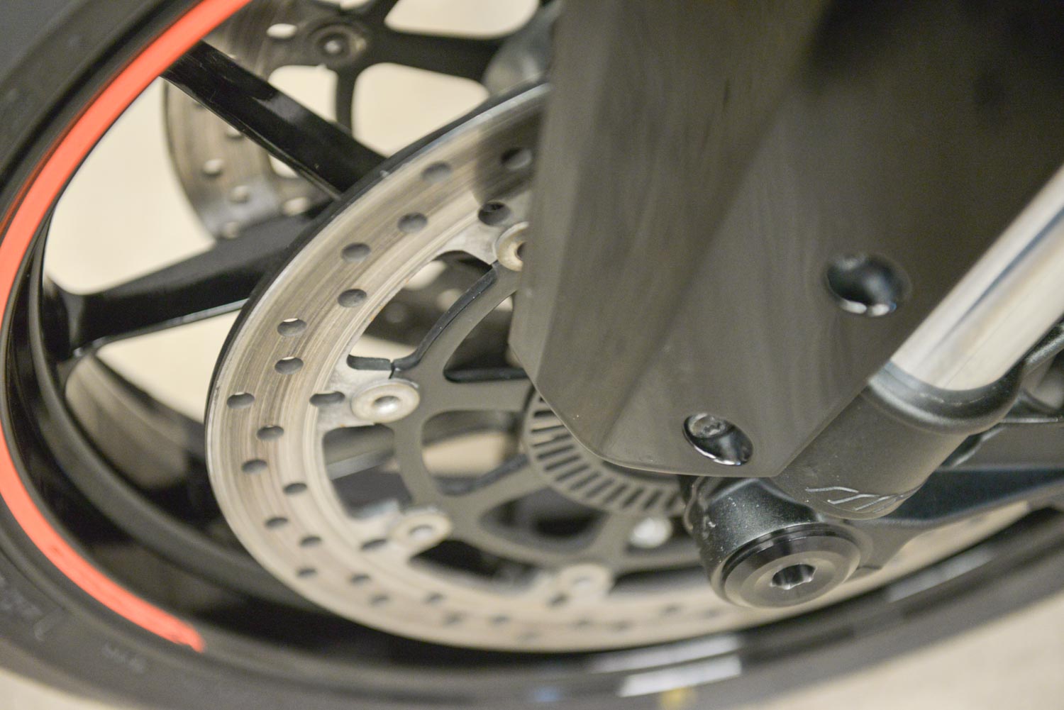 2019 KTM Superduke 1290 R