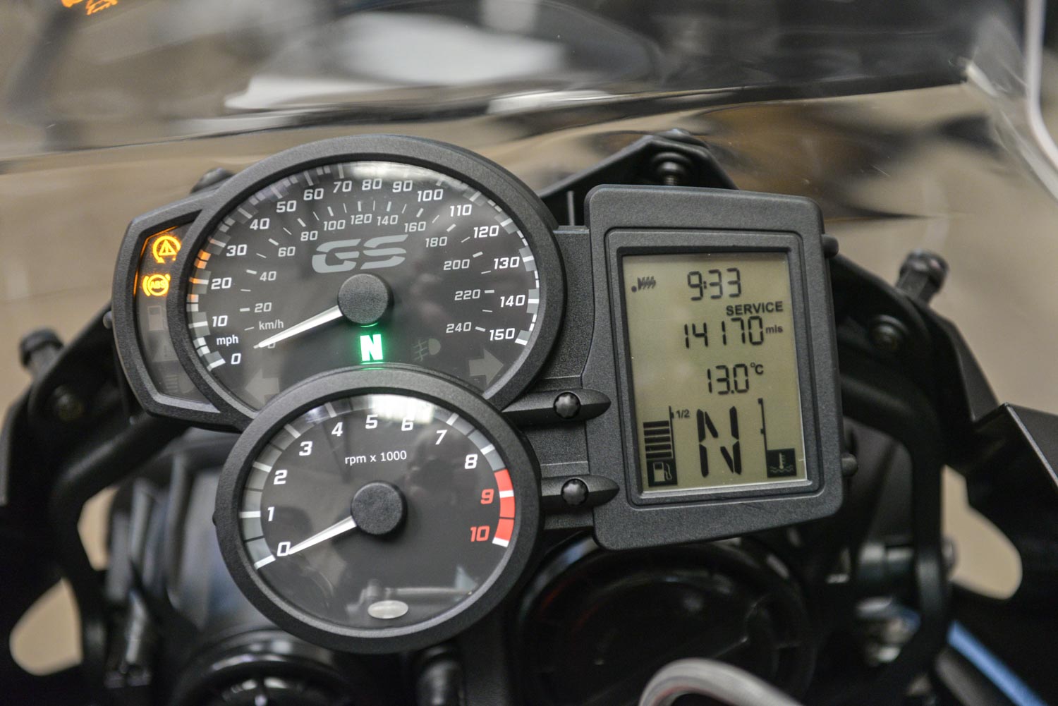 2016 BMW F 700 GS ***** SOLD *****