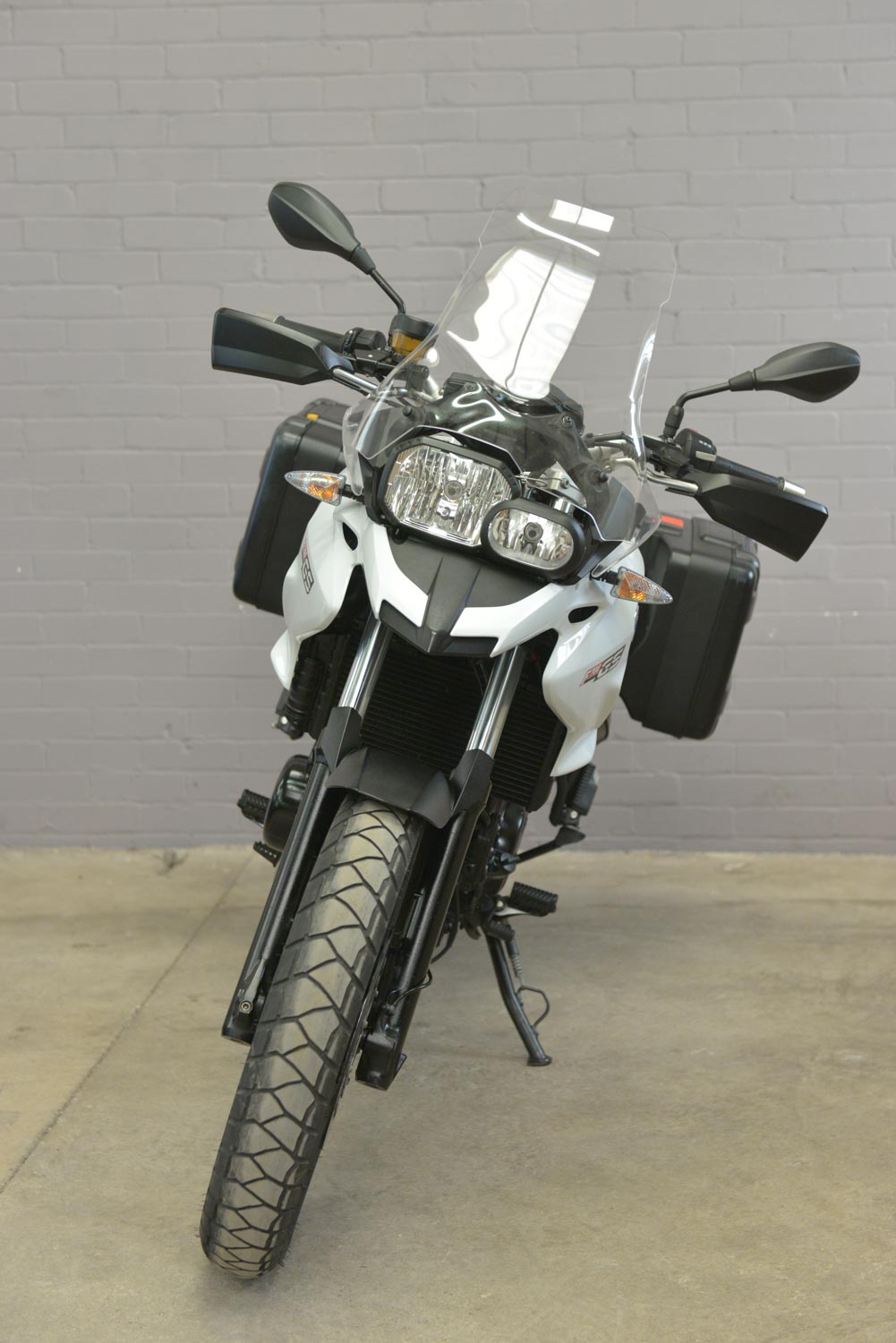 2016 BMW F 700 GS ***** SOLD *****