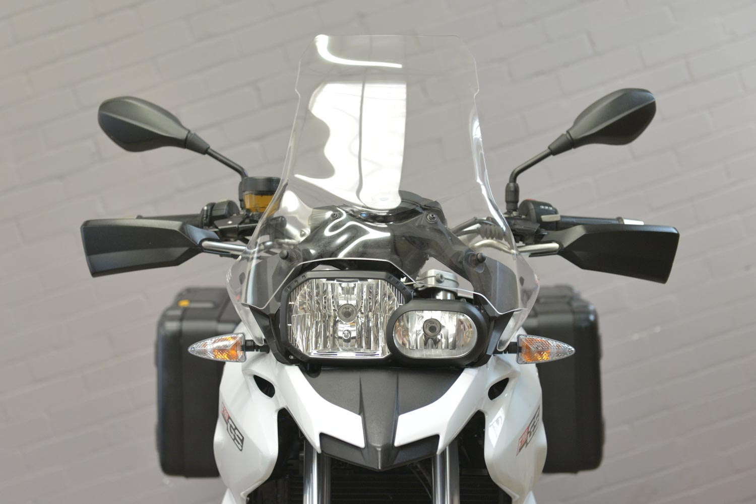 2016 BMW F 700 GS ***** SOLD *****