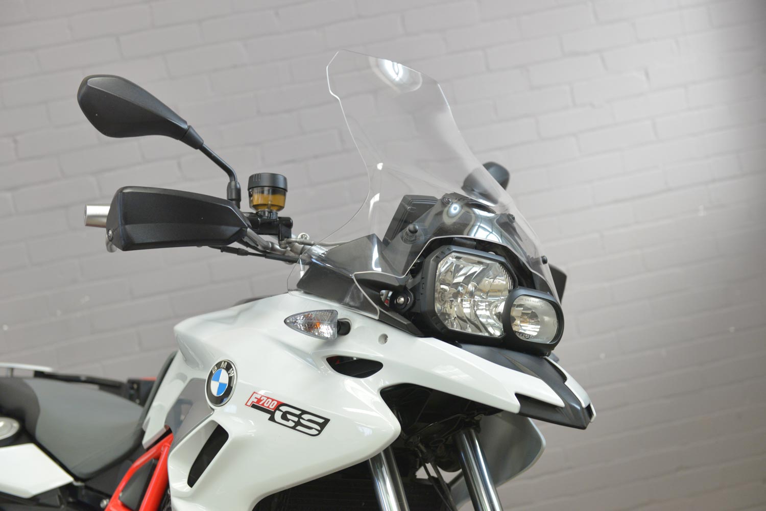 2016 BMW F 700 GS ***** SOLD *****