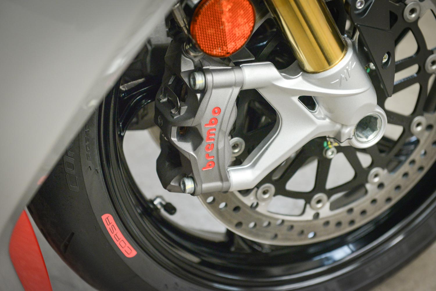2025 MV Agusta Superveloce 800