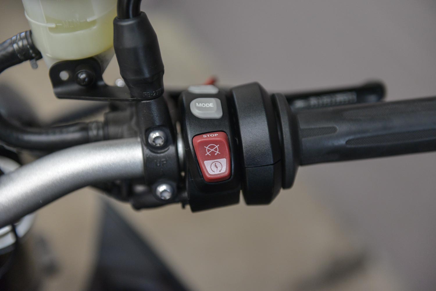 2017 BMW S 1000 R Sport ***** DEPOSIT TAKEN *****