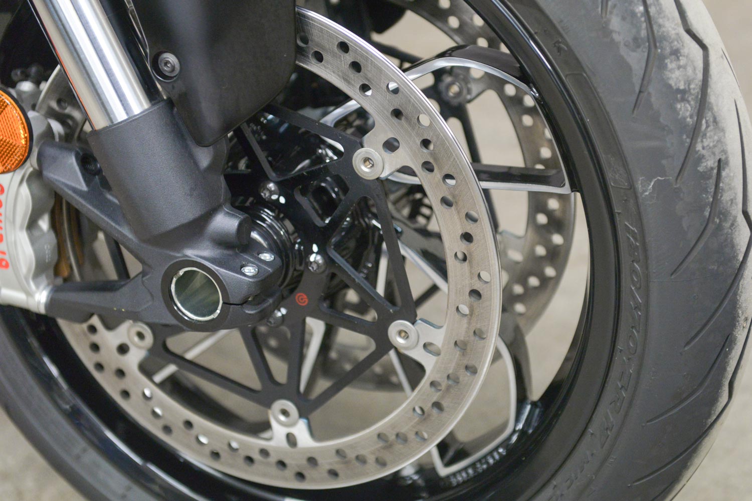 2024 Ducati Diavel V4