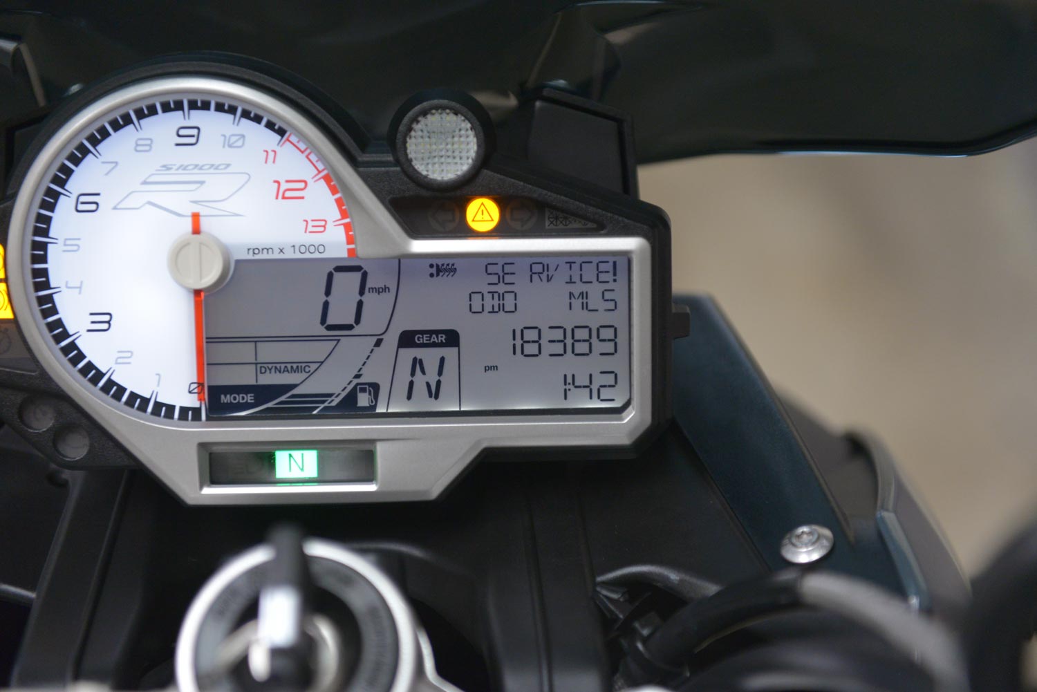 2017 BMW S 1000 R Sport ***** DEPOSIT TAKEN *****