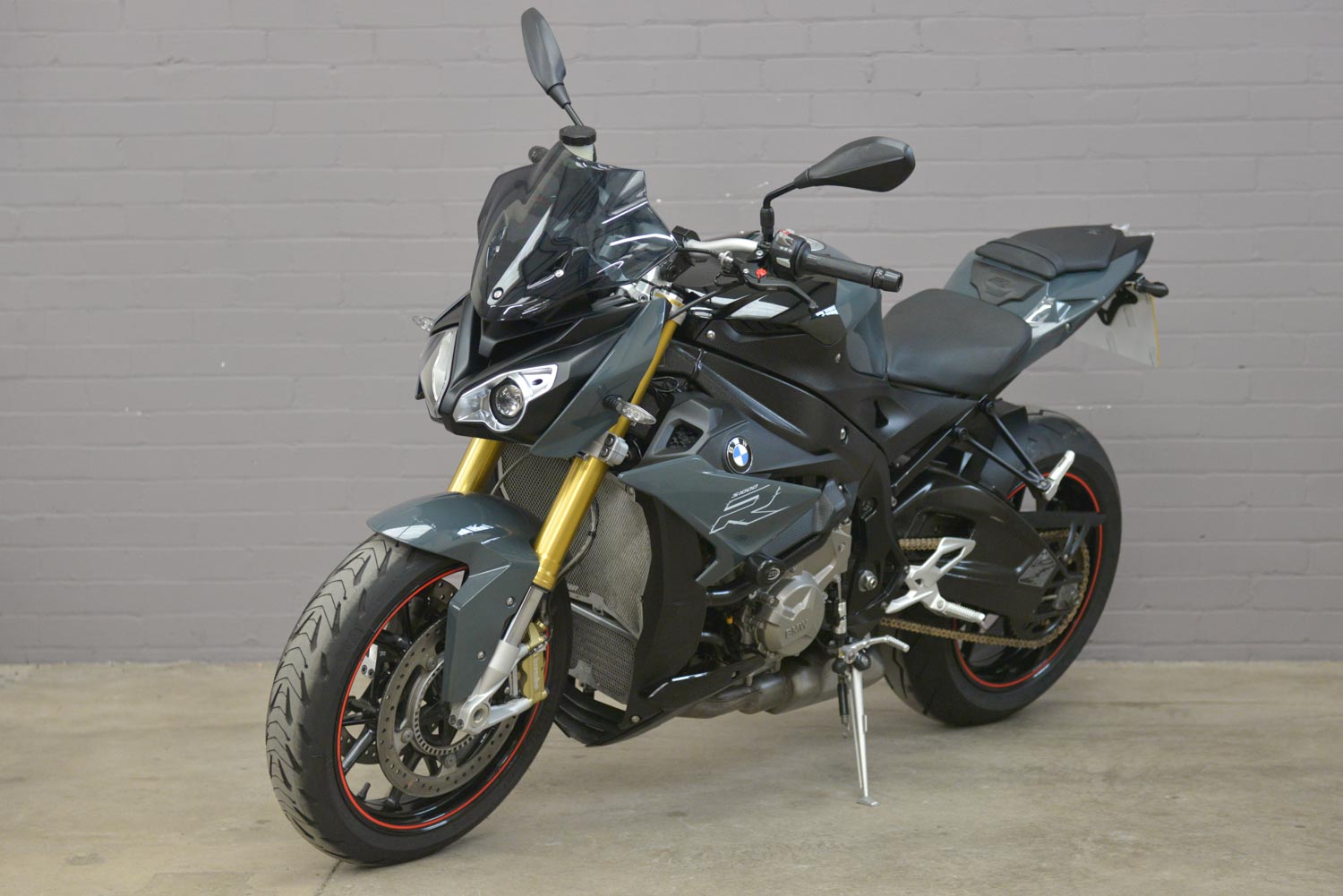 2017 BMW S 1000 R Sport ***** DEPOSIT TAKEN *****