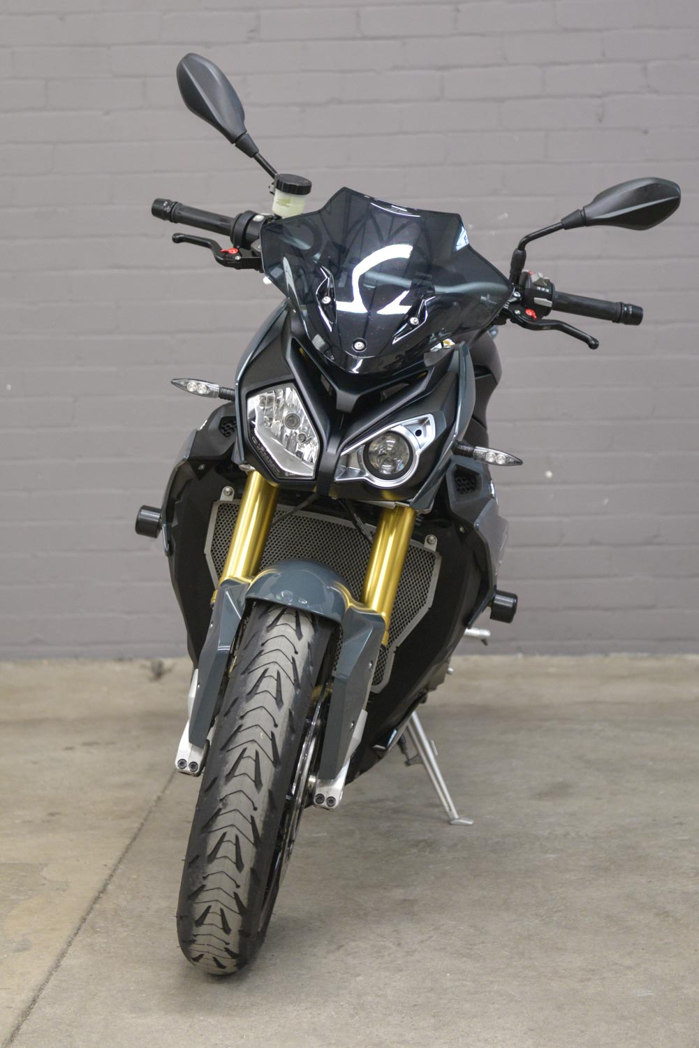 2017 BMW S 1000 R Sport ***** DEPOSIT TAKEN *****