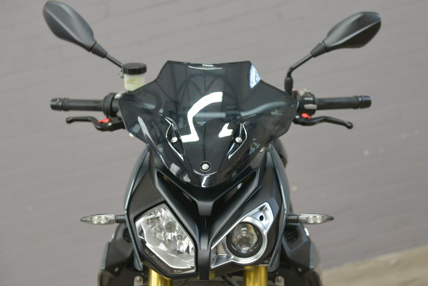 2017 BMW S 1000 R Sport ***** DEPOSIT TAKEN *****