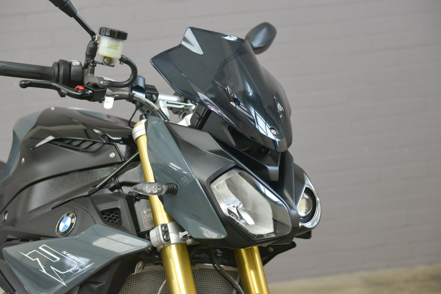 2017 BMW S 1000 R Sport ***** DEPOSIT TAKEN *****