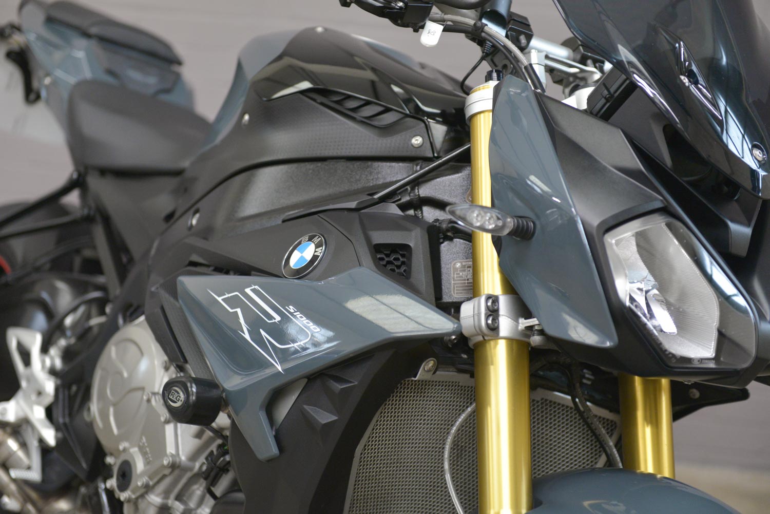 2017 BMW S 1000 R Sport ***** DEPOSIT TAKEN *****