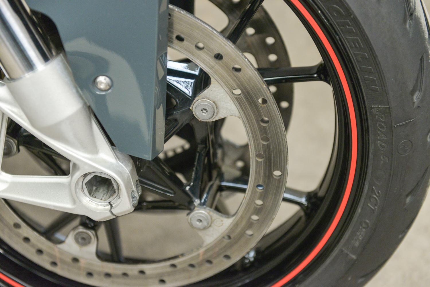 2017 BMW S 1000 R Sport ***** DEPOSIT TAKEN *****