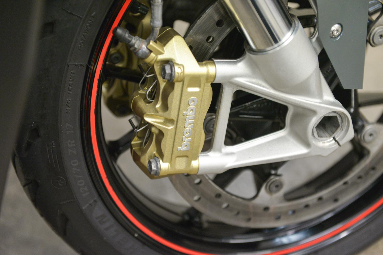 2017 BMW S 1000 R Sport ***** DEPOSIT TAKEN *****