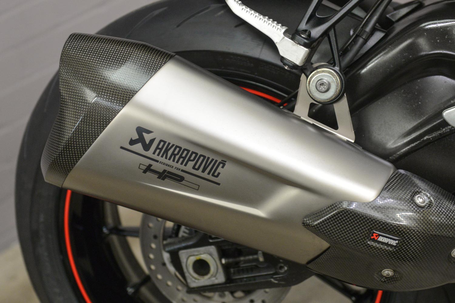 2017 BMW S 1000 R Sport ***** DEPOSIT TAKEN *****